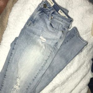 BULLHEAD JEANS